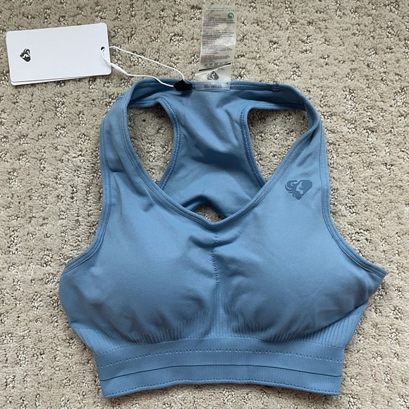 Women's Best Wear-RENEW SEAMLESS SPORTS BRA